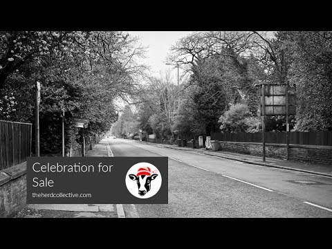???? The Herd Collective - Celebration for Sale