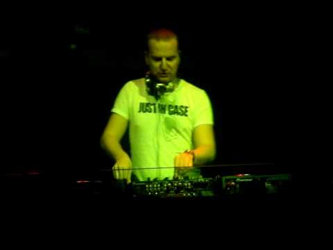 Dj Rodrigo Reck @ SKYTRONIC