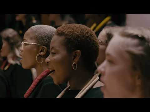 This Town (City of My Heart) - Stellenbosch University Choir