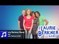 "Blow A Kiss" by The Laurie Berkner Band | Best Songs For Kids
