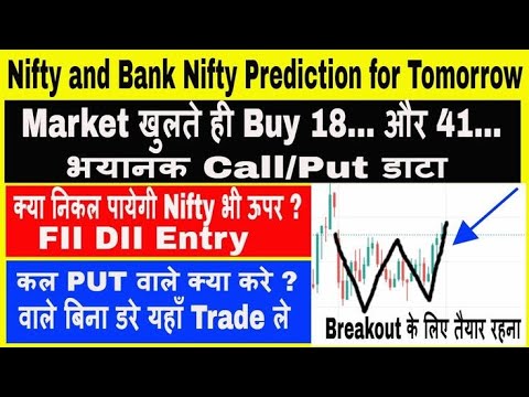 Bank Nifty Tomorrow | 30 JULY 24 | Bank Nifty Prediction and Nifty Analy...