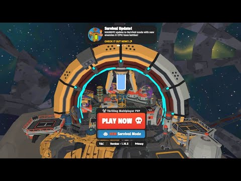 Elysian Gameplay Introduction