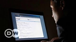 Internet addiction – online without end
