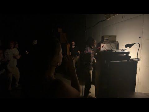 Jahmbassador Hi-Fi ft marijah - Money Money world @ Jacky's Rootscorner (b) 161222