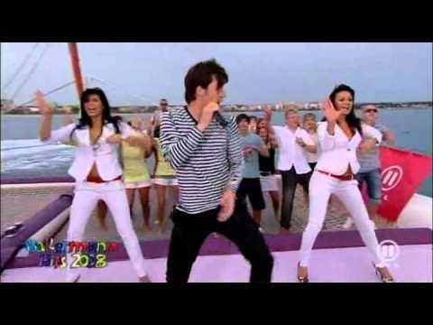 Arsenium   Rumadai live at Ballermann hits 2008