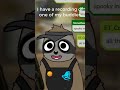 Headpats Shorts Vtuber Pngtuber Smallstreamer Sloth Bacotell Memes Headpats Twitch