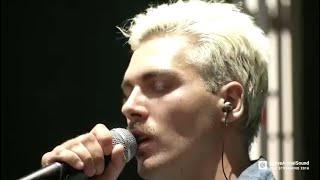 Miss Caffeina- Gira Detroit 2016 - Arenal Sound