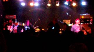 SuperJoint Ritual-intro/it takes no guts 7-19-15