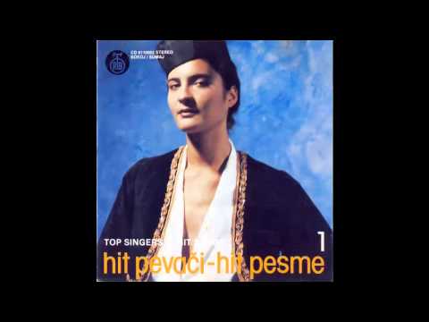 Izvorinka Milosevic - Ja Vlajna a ti Srbijanac - (Audio 1987) HD