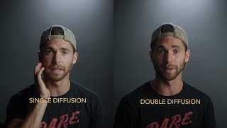 Getting a Soft Key Light for "Cinematic" Interviews
