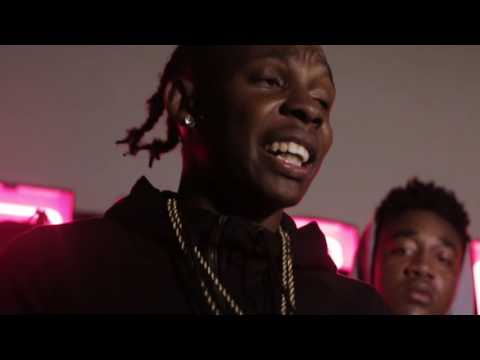 Blessed Gamo - Crack Chicken (Prod. by KillahDameBeatz)