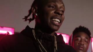 Blessed Gamo - Crack Chicken (Prod. by KillahDameBeatz)