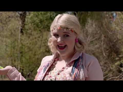 Wolfblood - Season 2 Episode 10 - Fall Of The Wild