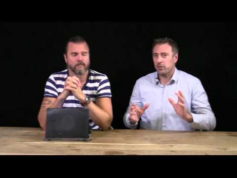 Heavy Betting Web Tv:Aalborg Pirates - Frederikshavn White Hawks sept. 2015