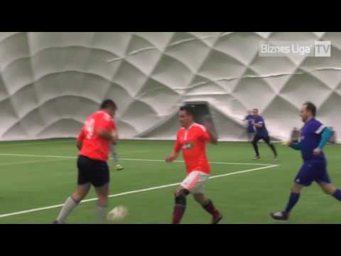 20.03.2017 III Liga A - mBank vs. Sygnity