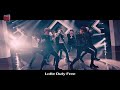 Bangtan Boys - You're So Beautiful (Bonus Version) [Lotte Duty Free Commercial]