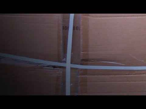 Care Package for Zubin