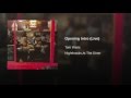Opening Intro 