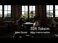 Jaber Fayad - Sufi Taksim (Hijaz Improvisation)