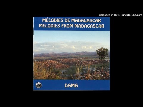 01 Fiainan' Antananarivo - Dama Mahaleo