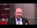 Singing News TV- NQC 2012- Jerry Martin Of The Kingdom Heirs Talks About Life With The Group