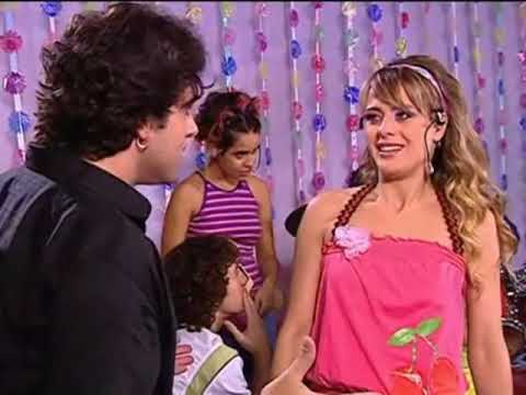 Floribella Brasil Capítulo 154