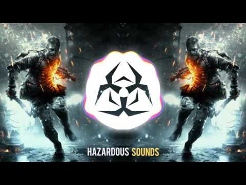 Lookas & Crankdat - Game Over [ Bass Boosted ]