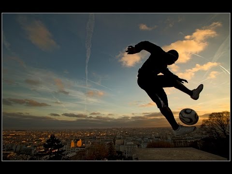 Freestyle Football Compilation 2014/2015 (HD)