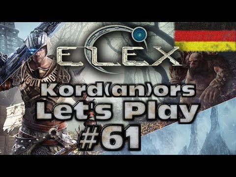 Let's Play - Elex #61 [Ultra][DE] by Kordanor