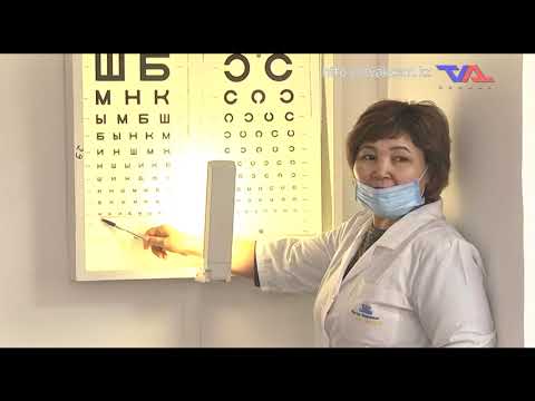 «Күн» ақпараттық бағдарлама 26 қаңтар 2022ж.