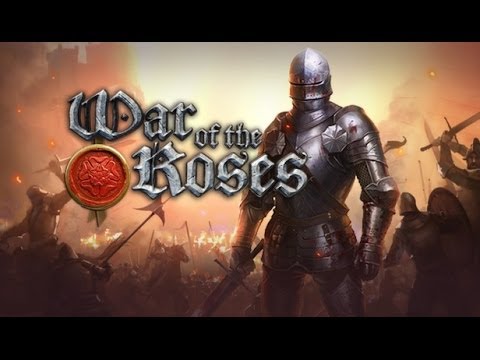 war of the roses pc game review