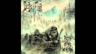 Deeds of Flesh-Summarily Killed