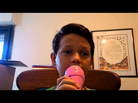 Love me harder cover!!!