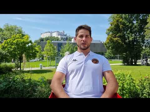 HC Košice camp v Salzburgu 9. - 12. 8. 2021