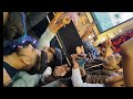 Abhinay Sir Abhas Sir Dancing Together The Pundits Success Meet Up ThePundits Official Ssc