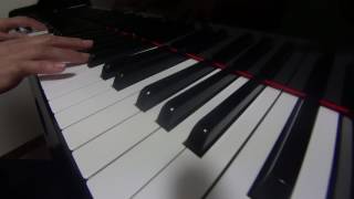 Re:NAME☆大塚愛　Ai Otsuka　ピアノアレンジ