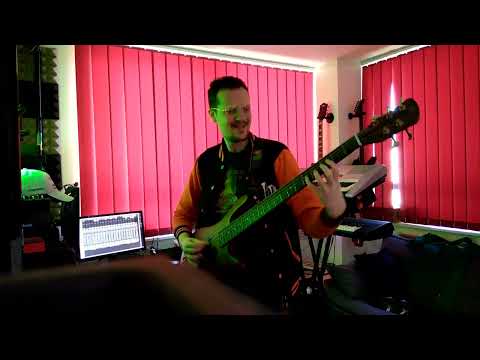 Refined Steel - Distance (2024 Music Video)