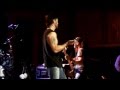 Billy Ray Cyrus - "Geronimo" LIVE in Renfro Valley