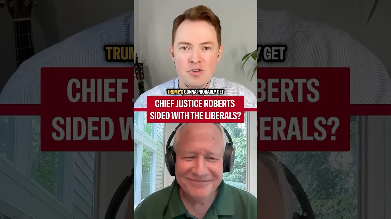 Video: Supreme Court allows Trump White House ballroom construction 5-4