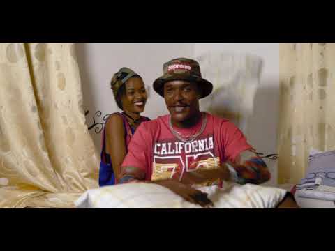 Ben Gang Ft Jicho Mtego - Baby Official Video