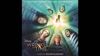Sia - Magic (From The Motion Picture &quot;A Wrinkle in Time&quot;) (Audio)
