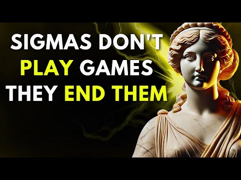 12 Reasons Why Sigma Females Terrify Narcissists and Manipulators