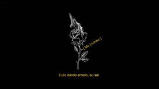 MC LIVINHO - PILANTRAGEM // STATUS - LETRA (TIPOGRAFIA)