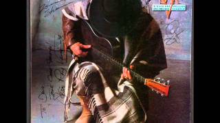 Stevie Ray Vaughan - Leave my girl alone