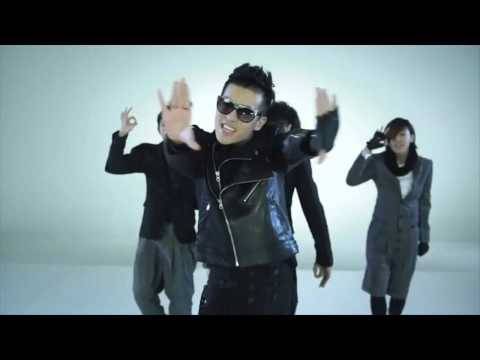 [HD] Full MV 2nd version F.Cuz - Jiggy