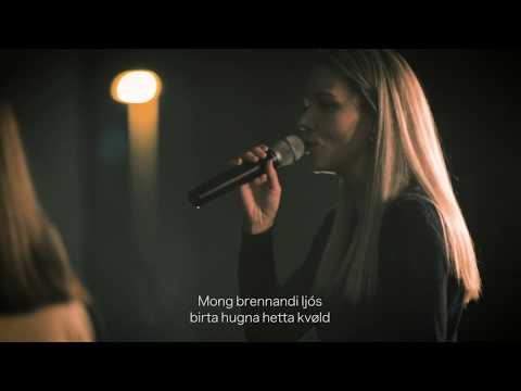SDG - Ljósið (Rebekka Fuglø)