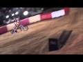 Swatch Best Move Red Bull X Fighters Dubai 2012
