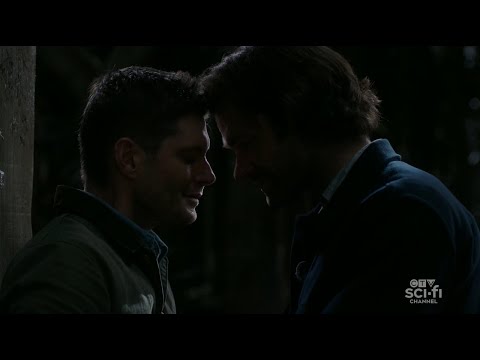 Supernatural 15x20 - Dean Dies HD