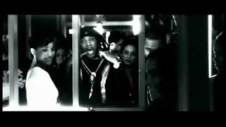 Jeezy Feat. Plies - Lose My Mind (Official Video)