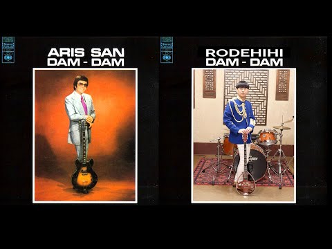 Rodehihi - DAM DAM דם דם